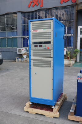 20KN MIL STD 810F εξοπλισμού επιτραπέζιας δοκιμής δόνησης πρότυπα