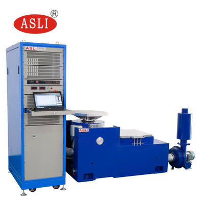 Iec60068-2-27 iec61300-2-1 ISO 2247 ηλεκτροδυναμικός δονητής