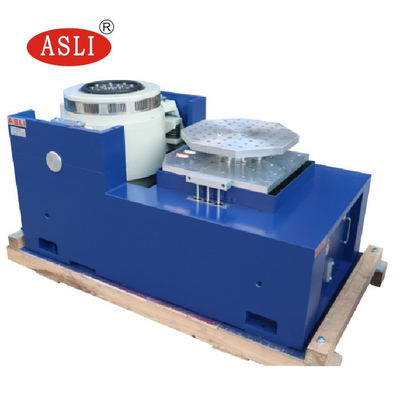 Iec60068-2-27 iec61300-2-1 ISO 2247 ηλεκτροδυναμικός δονητής