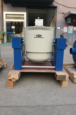 300kg. MIL STD 810F δονητών δόνησης υψηλής συχνότητας Φ ηλεκτροδυναμικά πρότυπα
