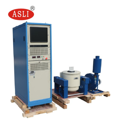 300kg. MIL STD 810F δονητών δόνησης υψηλής συχνότητας Φ ηλεκτροδυναμικά πρότυπα