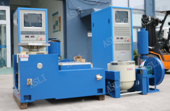 δονητής δόνησης υψηλής συχνότητας 2m/S 4000Hz για τη βιομηχανία