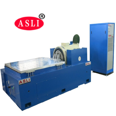 300kg φόρτωση του ηλεκτροδυναμικού πίνακα IEC 60068-2-64 δονητών δόνησης