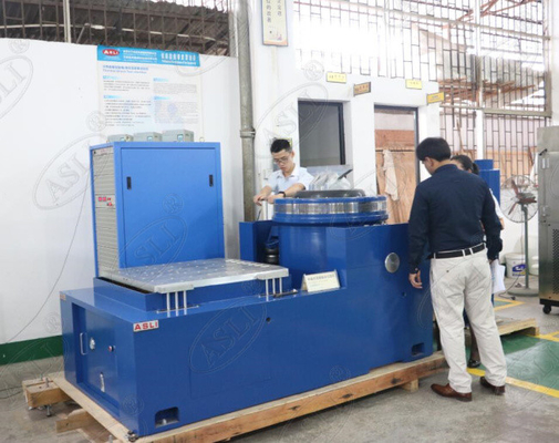 Υψηλή συχνότητα 8kVA 4000kg. Ηλεκτροδυναμικό σύστημα δονητών δόνησης Φ