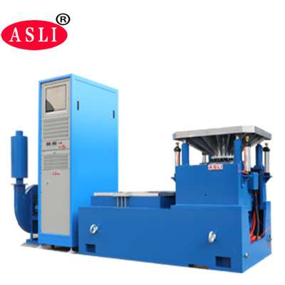 AC380V πεδίο δοκιμών δόνησης, UL 1642 υψηλός δονητής δόνησης επιτάχυνσης