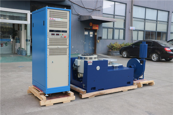IEC62133 3 πίνακας δόνησης άξονα