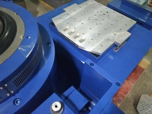 Ηλεκτροδυναμικά πρότυπα δονητών IEC60068 δόνησης υψηλής συχνότητας 50000N