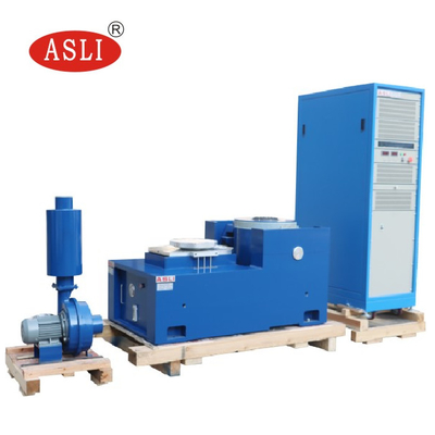 Πίνακας 3000kg PCB. Μηχανή δοκιμής εργαστηρίων εξοπλισμού επιτραπέζιας δοκιμής δόνησης Φ 2.0m/S