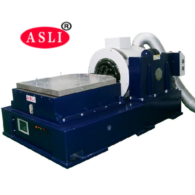 Τυχαίος πίνακας δοκιμής δόνησης 10Hz 5000Kg.F για τις εγχώριες συσκευές
