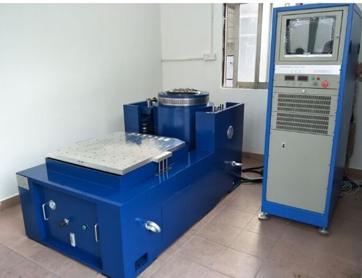 Ηλεκτρομαγνητικά MIL STD 810F μηχανών δόνησης 3000Hz εξεταστικά πρότυπα