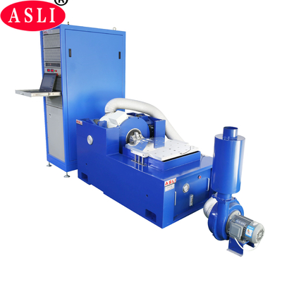 Εξοπλισμός δοκιμής δόνησης IEC 60335-2-40 1000kg.f IEC 60335-2-24