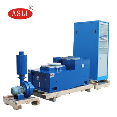 SGS 1000kg. Τύπος υψηλής συχνότητας συστημάτων δονητών δόνησης Φ