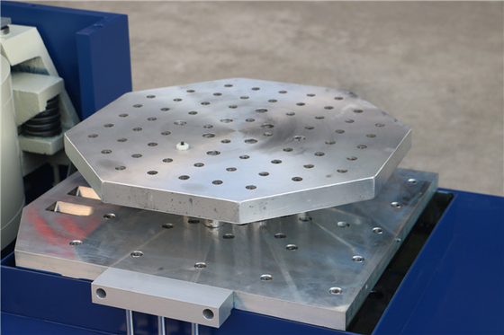 SGS 1000kg. Τύπος υψηλής συχνότητας συστημάτων δονητών δόνησης Φ