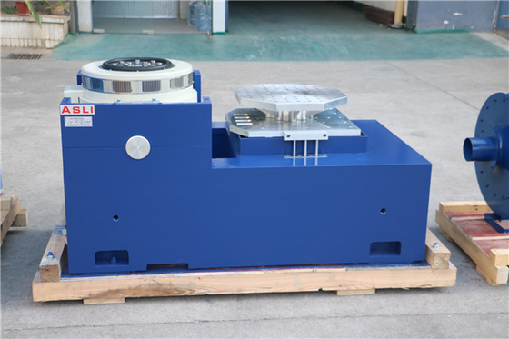 SGS 1000kg. Τύπος υψηλής συχνότητας συστημάτων δονητών δόνησης Φ