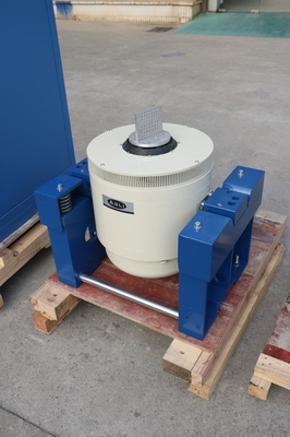 SGS 1000kg. Τύπος υψηλής συχνότητας συστημάτων δονητών δόνησης Φ