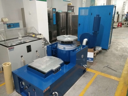 SGS 1000kg. Τύπος υψηλής συχνότητας συστημάτων δονητών δόνησης Φ