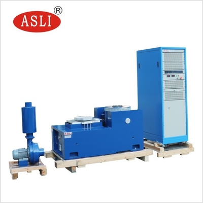 Εξοπλισμός δοκιμής δόνησης IEC 60335-2-40 1000kg.f IEC 60335-2-24