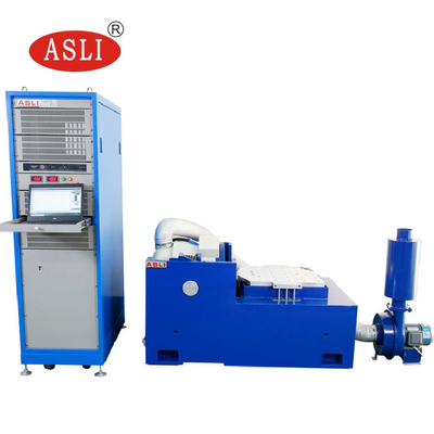 Τυχαίος δονητής TestingDynamic δόνησης ASTM D4728 με το ανώτατο φορτίο 300kg