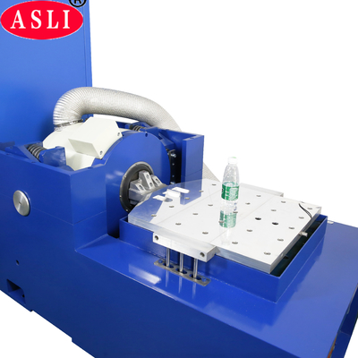Τυχαίος δονητής TestingDynamic δόνησης ASTM D4728 με το ανώτατο φορτίο 300kg