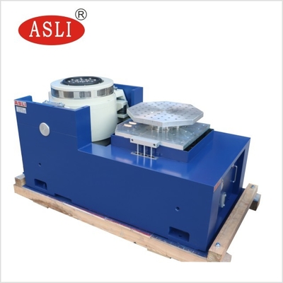 Κάθετη 3500Hz 6000N IEC 60335-2-24 μηχανή δοκιμής δόνησης IEC 60335-2-40 για το εργαστήριο