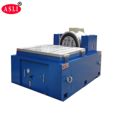 Τυχαίος δονητής TestingDynamic δόνησης ASTM D4728 με το ανώτατο φορτίο 300kg