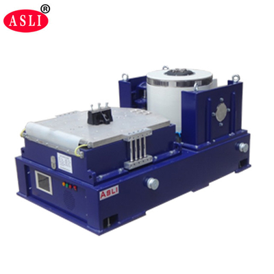 Τυχαίος δονητής TestingDynamic δόνησης ASTM D4728 με το ανώτατο φορτίο 300kg