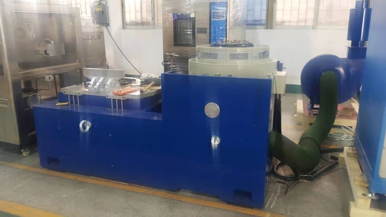 Mil-STD-810G πεδίο δοκιμών δόνησης