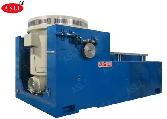 Τυχαίος πίνακας δοκιμής δόνησης 10Hz 5000Kg.F για τις εγχώριες συσκευές