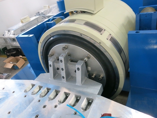 Πίνακας δοκιμής δόνησης ASTM D999