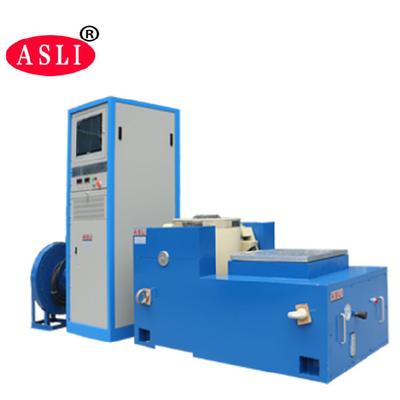 Πίνακας δοκιμής δόνησης ASTM D999