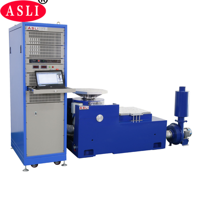 Πίνακας δοκιμής δόνησης ASTM D999