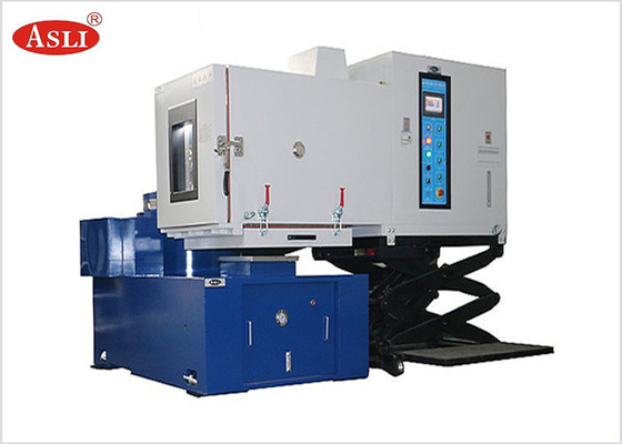 Ηλεκτροδυναμικός δονητής δόνησης ASTM D3580