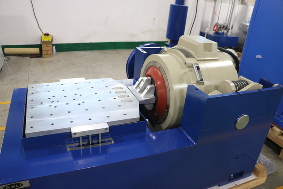 Πίνακας δόνησης εργαστηρίων IEC 60335-2-40 IEC 60335-2-24