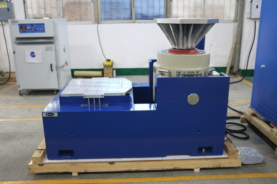 Πίνακας δόνησης εργαστηρίων IEC 60335-2-40 IEC 60335-2-24