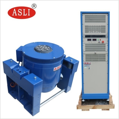 Εξοπλισμός δοκιμής δόνησης φορτίων JIS Δ 1601 750kg για τα μέρη αυτοκινήτου