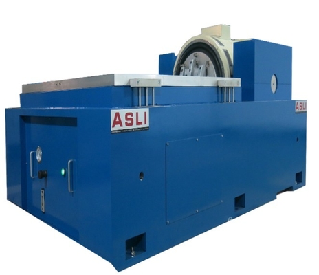Πίνακας δονητών δόνησης AC380V 20KN για την αυτοκίνητη δοκιμή