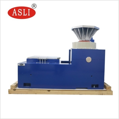 Σύστημα δοκιμής δόνησης mil-STD-810F mil-STD-810G 3000N για το εργαστήριο