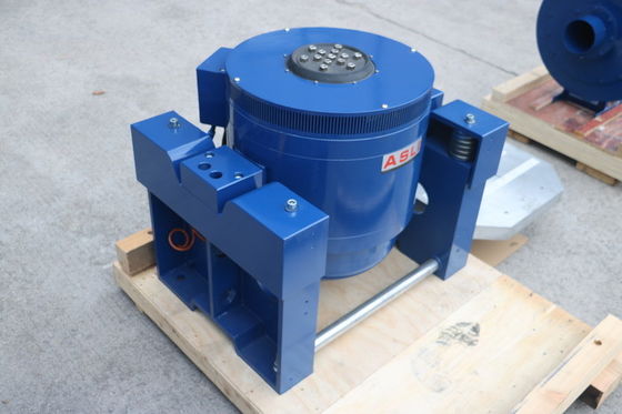 MIL STD 810G AC380V Τραπέζι Δόνησης για Προϊόντα Στρατιωτικής Βαθμίδας