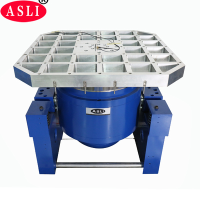 1000kg.f συναρπαστικό σύστημα 1.8m/s δοκιμής δόνησης δύναμης ηλεκτροδυναμικό
