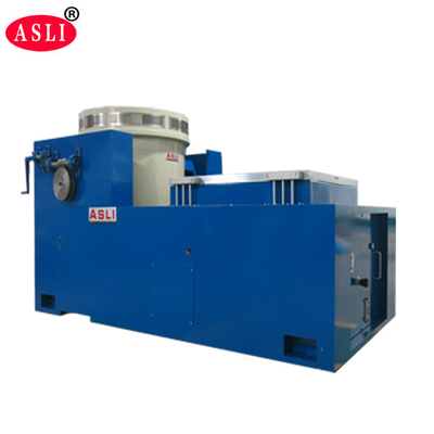 Ηλεκτροδυναμικός δονητής δόνησης 25KW 380V 50Hz για το πεδίο δοκιμών δόνησης υψηλής συχνότητας μερών αυτοκινήτου