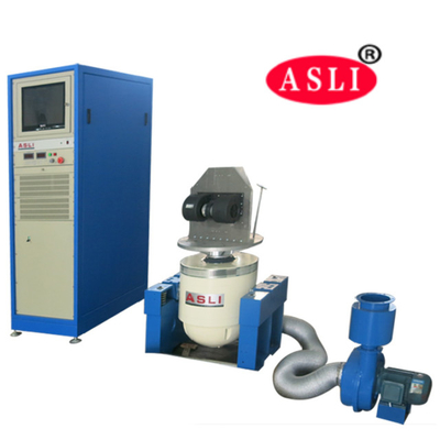 Δονητής δόνησης υψηλής συχνότητας IEC 60068-2-64-2008 ASTM D4169-08