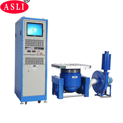 Δονητής δόνησης υψηλής συχνότητας IEC 60068-2-64-2008 ASTM D4169-08