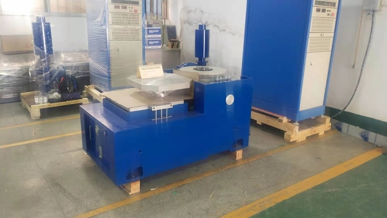 MIL STD μιμούμενοι 810G μηχανή δοκιμής δόνησης μεταφορών/εξοπλισμός δοκιμής δόνησης