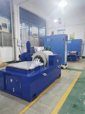 MIL STD μιμούμενοι 810G μηχανή δοκιμής δόνησης μεταφορών/εξοπλισμός δοκιμής δόνησης