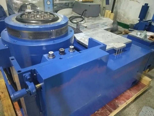 Mil-STD-810G ημιτονοειδές σύστημα δονητών δόνησης υψηλής συχνότητας