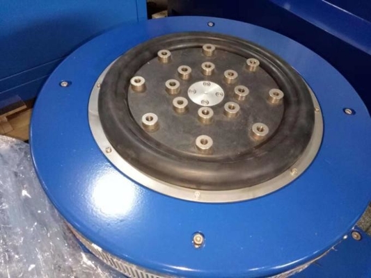 Ηλεκτροδυναμικός δονητής δόνησης -160 10000N για τις βιομηχανικές ηλεκτρικές συσκευές