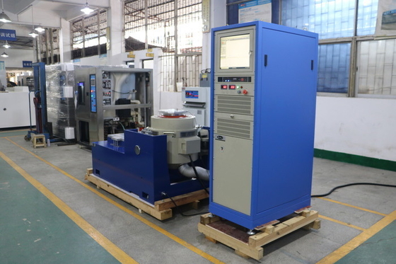 RTCA -160 ηλεκτροδυναμικός δονητής δόνησης για τα αυτοκίνητα μέρη