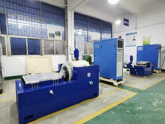 IEC 62620 ηλεκτρο δυναμικός δονητής δόνησης υψηλής συχνότητας για την ιονική μπαταρία λι