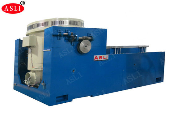 Σύστημα δοκιμής δονήσεων υψηλής συχνότητας