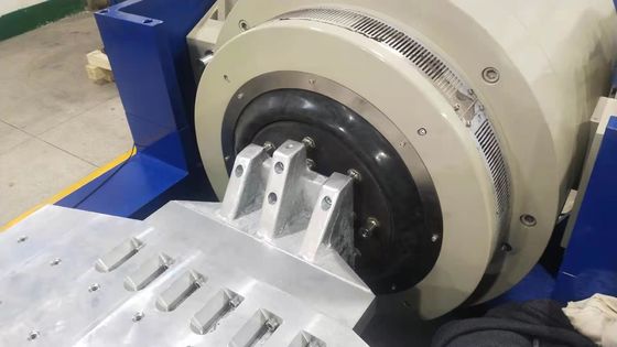 Κάθετος Ηλεκτροδυναμικός Δονητής